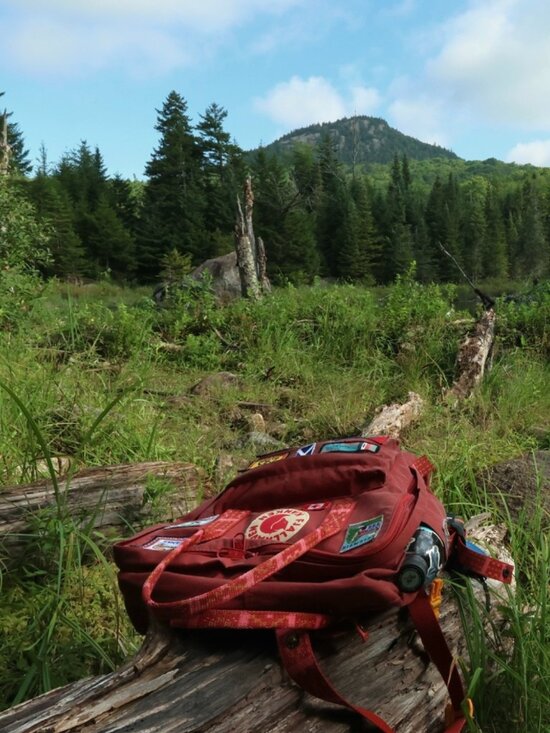 Fjallraven Kanken 13